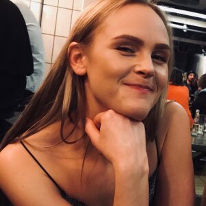 Profilbild på Micaela Knutas