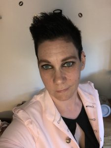 Profilbild på Micaela Persson