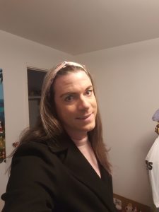Profilbild på Micaela Tomtlund