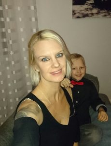 Profilbild på Micaela Wulkan