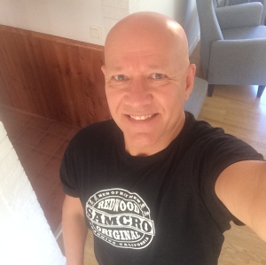 Profilbild på Michael Anderquim