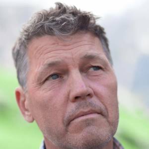 Profilbild på Michael Andersson
