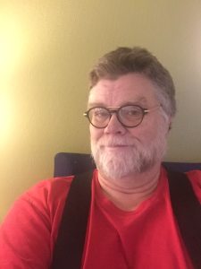 Profilbild på Michael Andersson