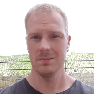 Profilbild på Michael Andersson