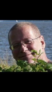 Profilbild på Michael Andersson