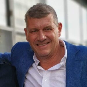 Profilbild på Michael Andersson