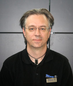 Profilbild på Michael Andersson