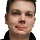 Profilbild på Michael Augustsson