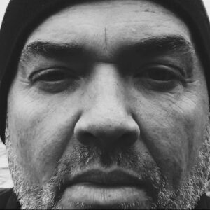 Profilbild på Michael Bagge