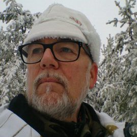 Profilbild på Michael Barchéus