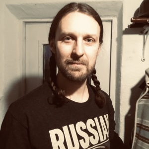 Profilbild på Michael Bell