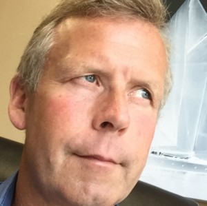 Profilbild på Michael Berg