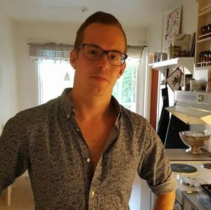 Profilbild på Michael Bergk
