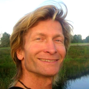 Profilbild på Michael Berglind