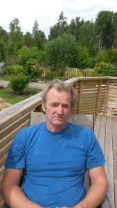 Profilbild på Michael Berling