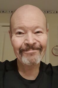 Profilbild på Michael Bjällerhag