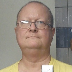 Profilbild på Michael Björklund