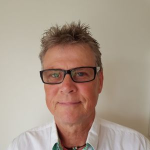 Profilbild på Michael Björkman