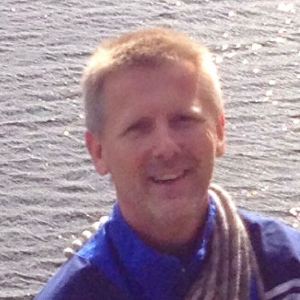 Profilbild på Michael Blomqvist