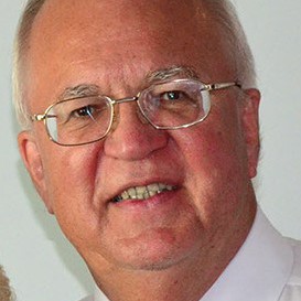 Profilbild på Michael Bockstiegel