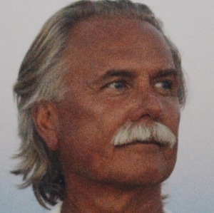Profilbild på Michael Bogren