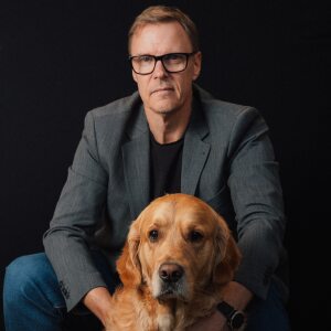 Profilbild på Michael Bohlin