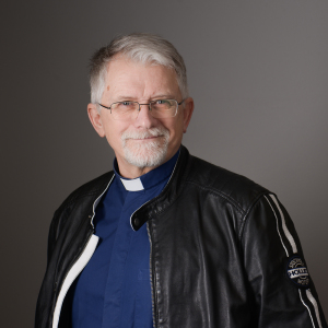 Profilbild på Michael Brodin