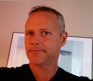 Profilbild på Michael Brun