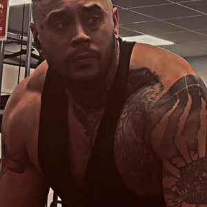 Profilbild på Michael Caicedo