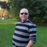 Profilbild på Michael Christiansen