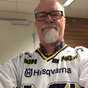 Profilbild på Michael Davidsson