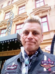 Profilbild på Michael Dybeck
