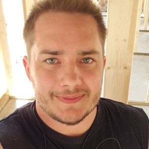 Profilbild på Michael Edlund