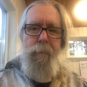 Profilbild på Michael Ekegren