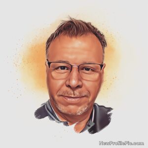 Profilbild på Michael Eriksson