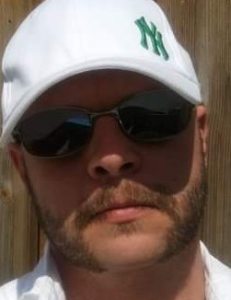 Profilbild på Michael Eriksson