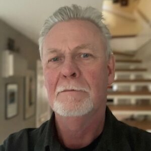 Profilbild på Michael Eriksson