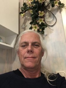 Profilbild på Michael Finnborg