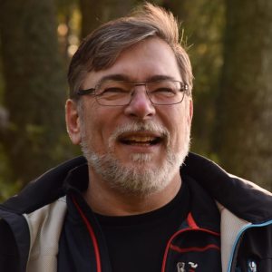 Profilbild på Michael Fored