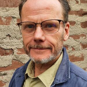 Profilbild på Michael Forsman