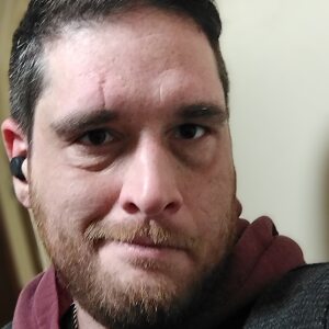 Profilbild på Michael Friberg