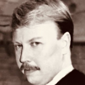 Profilbild på Michael Friman