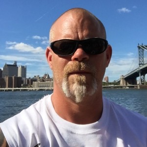 Profilbild på Michael Genberg