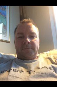 Profilbild på Michael Granath