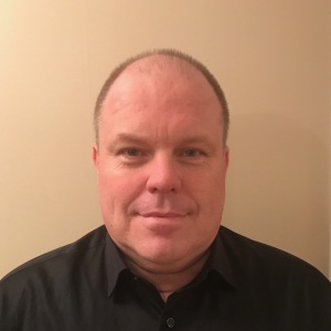 Profilbild på Michael Granström
