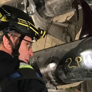 Profilbild på Michael Gregard