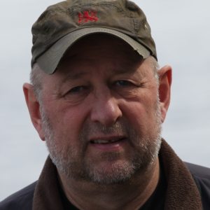 Profilbild på Michael Groneberg