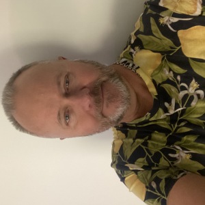 Profilbild på Michael Haeggman