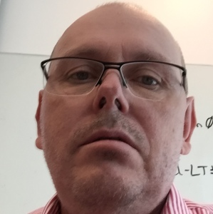 Profilbild på Michael Hagberg