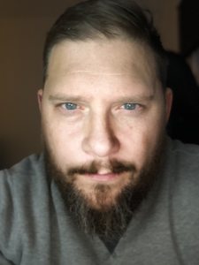 Profilbild på Michael Håkansson
